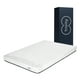 thumbnail image 2 of Colchón de Caja King Size Restonic Trinity + Almohada + Protector de colchón, 2 of 8