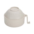 thumbnail image 2 of Juego de ramen multifuncionales Baoblaze para microondas con tapa soporte con mango Beige, 2 of 8