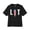 Black, variant on It's Lit, I'm Lit Fireworks T-Shirt l July 4th Independence Day Funny Viral Tee | 4 Colors