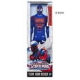 thumbnail image 2 of Spider-Men Spider-Men Titan Hero Series 2099 Figure - 12 Inch, 2 of 3