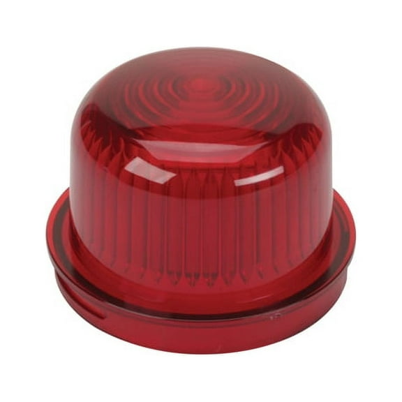 Pedal Car Parts, AMF 508/519 Replacement Fire Light Lens