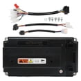thumbnail image 4 of Controlador de onda sinusoidal, controlador de onda sinusoidal ECU, controlador de velocidad de motor inteligente, controlador de onda sinusoidal para scooter eléctrico, salida de alta intensidad, 4 of 9