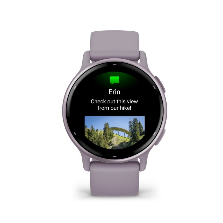 Garmin vivoactive® 5, Health and Fitness GPS Smartwatch