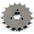 thumbnail image 3 of JT Sprockets - JTF424.17 - Steel Front Sprocket, 17T, 3 of 4