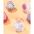 thumbnail image 3 of Estuches de papel para muffins, moldes para hornear muffins, estuches de papel para magdalenas, 3 of 6