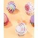 thumbnail image 3 of Moldes de papel para muffins, moldes para hornear muffins, moldes de papel para cupcakes, 3 of 6