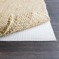 thumbnail image 6 of Hauteloom Bavaria Non-Slip Extra Strong%100 PVC Rug Pad Gripper for Any Hardwood Surfaces - Keep Your Area Rugs Safe and in Place - Skip and Skid Resistant Pad - 4' x 6', 6 of 7