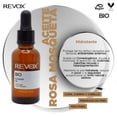 thumbnail image 4 of REVOX B77 BIO ACEITE DE ROSA MOSQUETA 30ML 102668 BIO ACEITE DE ROSA MOSQUETA, 4 of 6