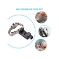 thumbnail image 4 of Reloj Link Band Hendidura Correa Pulsera Cadena Pin Remover Ajustador Herramienta Reparación, 4 of 9