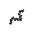 thumbnail image 2 of Wweixi Adjusting Guitar Bass Neck Has Never Been Easier With Guitar Rod Accessory Tools Set Bass Rod Nut, 2 of 6