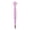 Pink Purple, variant on Star Pens 7 Pack Assorted Colors Cute Retractable Ballpoint Pens Black Ink Cute Pens Bulk Prizes Appreciation Gifts Office Supplies