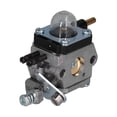 thumbnail image 4 of Carburetor, Stable Performance Strong Practicability Easy To Install Carburetor Kit  For Home For Agriculture For Garden, 4 of 8