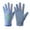 Blue, variant on 1 Pair Children Winter Gloves Waterproof Sport Gloves for 3-15Y Touchscreen High Elasticity Reflective Dinosaur Pattern Outdoor Playing Ski Gloves