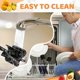 thumbnail image 4 of Meat Chopper, Potato Masher-Professional Multifunctional Heat Resistant Nylon Ground Beef Smasher, 4 of 4