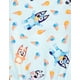 thumbnail image 5 of Mono sin mangas Romper Bluey Bingo Muffin para niñas, 5 of 7