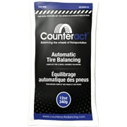 Counteract 120BNB Tire Balancing Beads 12 oz (1 Bag)