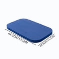 thumbnail image 3 of Thick Sponge Kneeling Pad For Outdoor Gardening Waterproof Stables Grip Knee Cushion For Yard Work Household Cleaning And Bath Time Support, 3 of 6