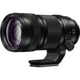 thumbnail image 2 of Panasonic Lumix S PRO 70-200mm f/4 O.I.S. Lens S-R70200 - 7PC Accessory Bundle, 2 of 6