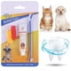 thumbnail image 1 of Kit de Cepillo de Dientes y Pasta de Dientes para Perros y Gatos BANYUO Electrónica, 1 of 6