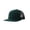 Dark Green, variant on Cowboy Hat Holder On Wall Seven Piece Truck Driver's Hat Single Size Cowboy Hat Hanger Macrame Camo Bucket Hats For Men