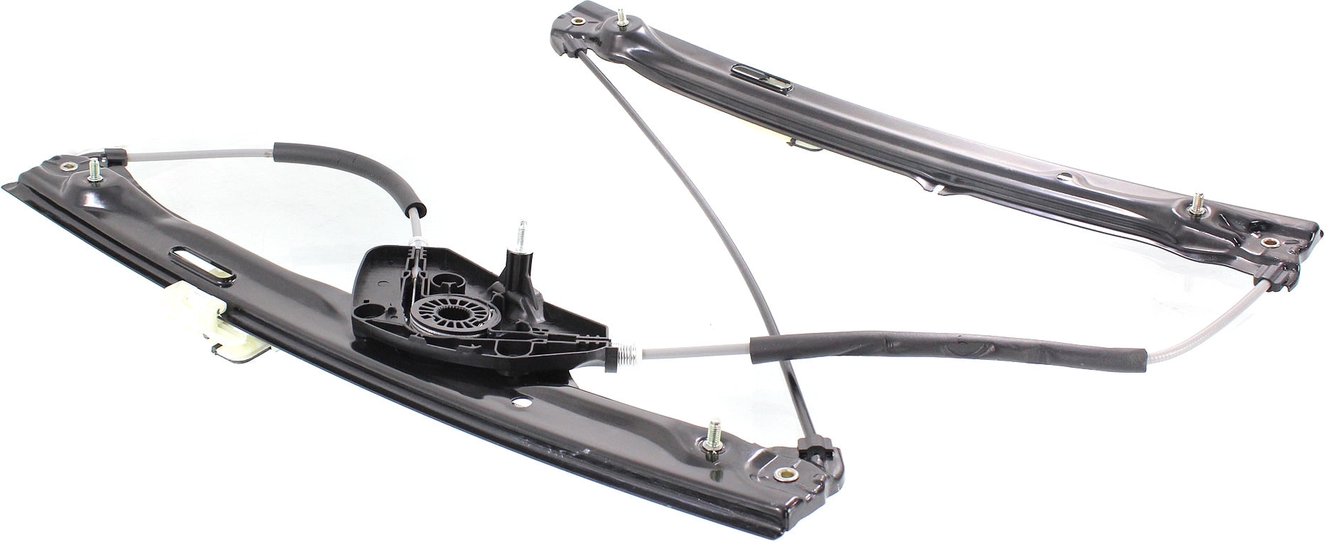 Window Regulator For 2013-2017 BMW X3 2015-2018 X4 Front, Left Driver Power