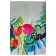 thumbnail image 1 of Betsy Drake GT1130 Serviette d'Invité Cypramen, 1 of 1