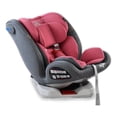 thumbnail image 4 of Autoasiento Para Bebé Starkids Centauro 360° Con Isofix Rosa, 4 of 5