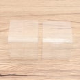 thumbnail image 5 of WRITWAA 20pcs Transparent Plastic Boxes PVC Party Favor Containers for Candy, Cakes, Events, Weddings, Birthdays 5x5x5cm, 5 of 5