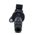 thumbnail image 4 of Bobina DE Encendido Cardic Pontiac Vibe 4cil 1.8 2007-2008, 4 of 5