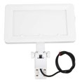 thumbnail image 2 of Dental Film Viewer Light Portable Mini X Ray Film Illuminator Light Panel for Dentist Dental Equipment 12‑24V, 2 of 4