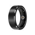 thumbnail image 3 of Smart Ring Impermeable Hombres Mujeres Oxígeno en Monitor Ritmo Cardíaco Durante El Sueño (10), 3 of 9