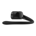 thumbnail image 2 of Auriculares Manos Libres Auriculares Estéreo Ligeros Para Deporte Negocios Negro, 2 of 9