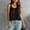 Black summer tops 2023 women, variant on Dyegold Summer Tops for Women 2023, Sparkle Sequin Cami Tank Tops For Women Summer Casual Glitter Embellished Sleeveless Vest Shirts Loose Flowy Club Tanks