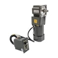 thumbnail image 5 of 30k Electric Variable Speed Controller 90° Right Angle Output Reduction Motor, 5 of 24