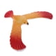 thumbnail image 1 of Juguete Realista de Imitación de Animlaes en Miniatura Modelo de Águila de Zulema Equilibrio de juguete de águila, 1 of 8