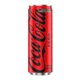 thumbnail image 3 of Refresco Coca Cola zero 355 ml, 3 of 6