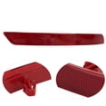 thumbnail image 3 of 6340H4, Durable Rear Right Bumper Reflector High Strength Passenger Side Rear Reflector  For Car, 3 of 8