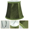 thumbnail image 4 of Sensethe Small Lampshade E14 Base Wall Light Shade Retro Style Lamp Cover For Desk Lamp, 4 of 6