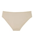 thumbnail image 2 of Bikini Carnival Talla EG con Mesh Beige para Mujer, 2 of 4