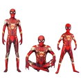 thumbnail image 2 of Disfraz de Spider-Man para cosplay, disfraz de Spider-Man Zentai, mono de superhéroe de licra, traje para niños y adultos, 2 of 6