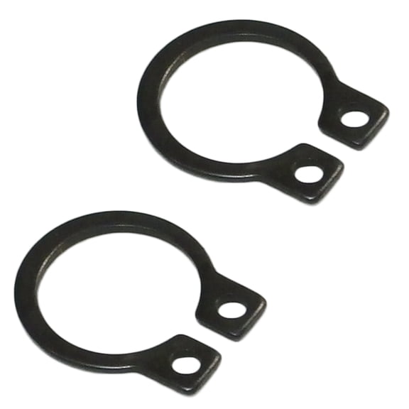 DeWalt Sander Replacement Retaining Rings - 037653-00-2PK