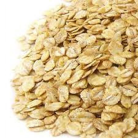 Barley Flakes US