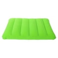 thumbnail image 2 of MasteelfCA Inflatable Sleeping Pillow Breathable Nap Pillow Office Afternoon Rest Pillow, 2 of 8
