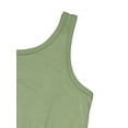 thumbnail image 2 of Wonder Nation Cargo Jumpsuit, Sizes 4-18 & Plus, 2 of 5