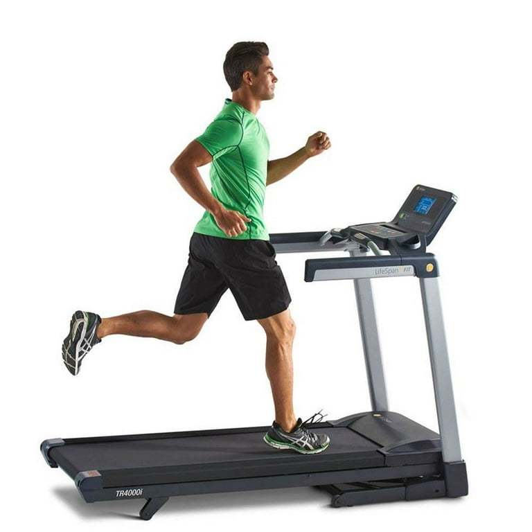 Lifespan interactive treadmill new arrivals