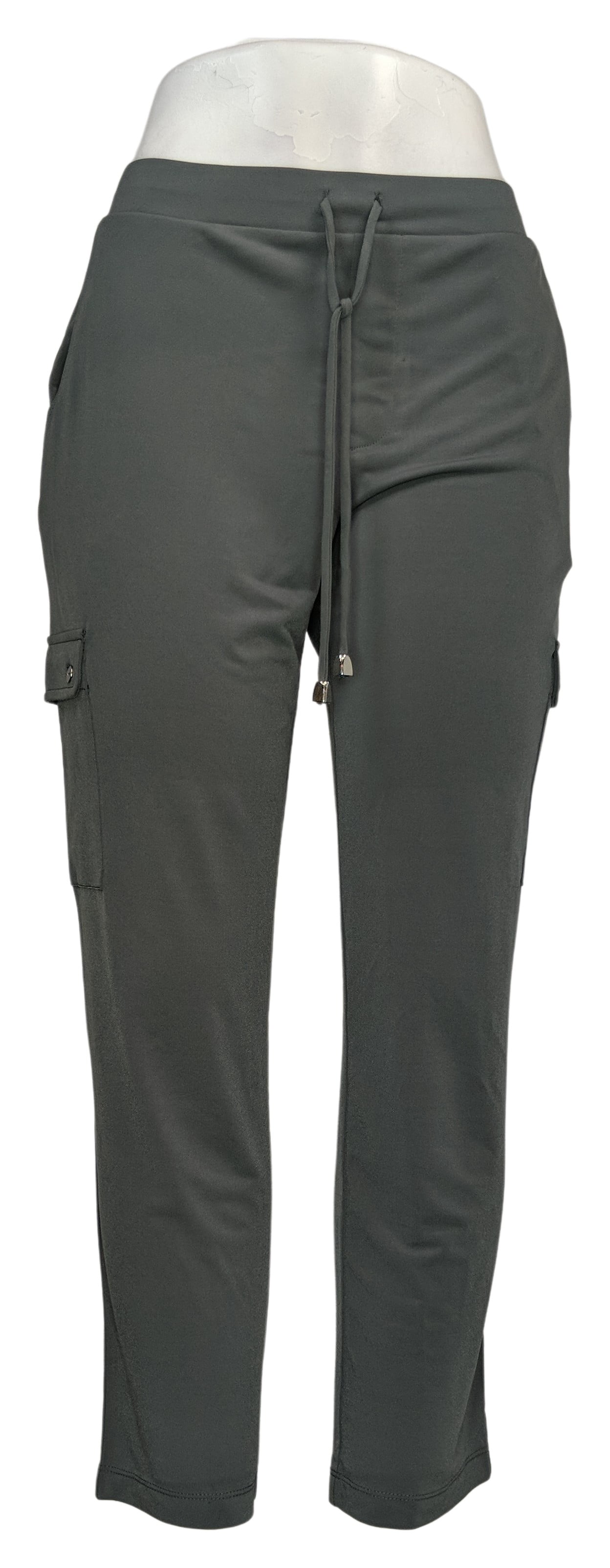 Susan Graver Liquid Knit Pants