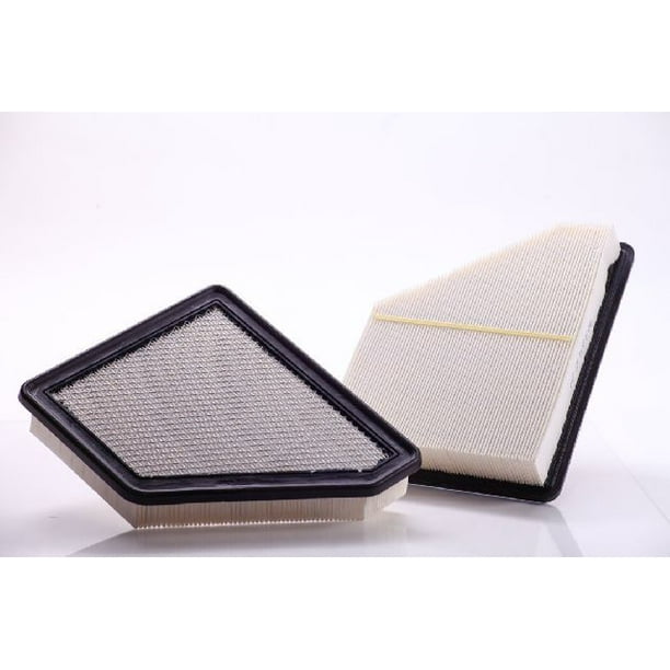 Gmc Terrain Air Filter Location