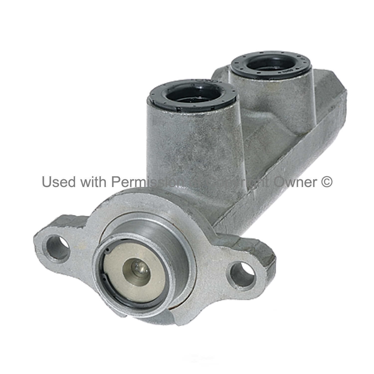 Quality-Built M2535 Brake Master Cylinder