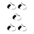 thumbnail image 1 of Toystoory Paddle Safety Rod Elastic Leash Boats Stretch Rope Raft Type2 NO2, 1 of 6