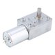 thumbnail image 2 of Turbina de alto par con engranajes metálicos de 12 V CC, 2 of 15